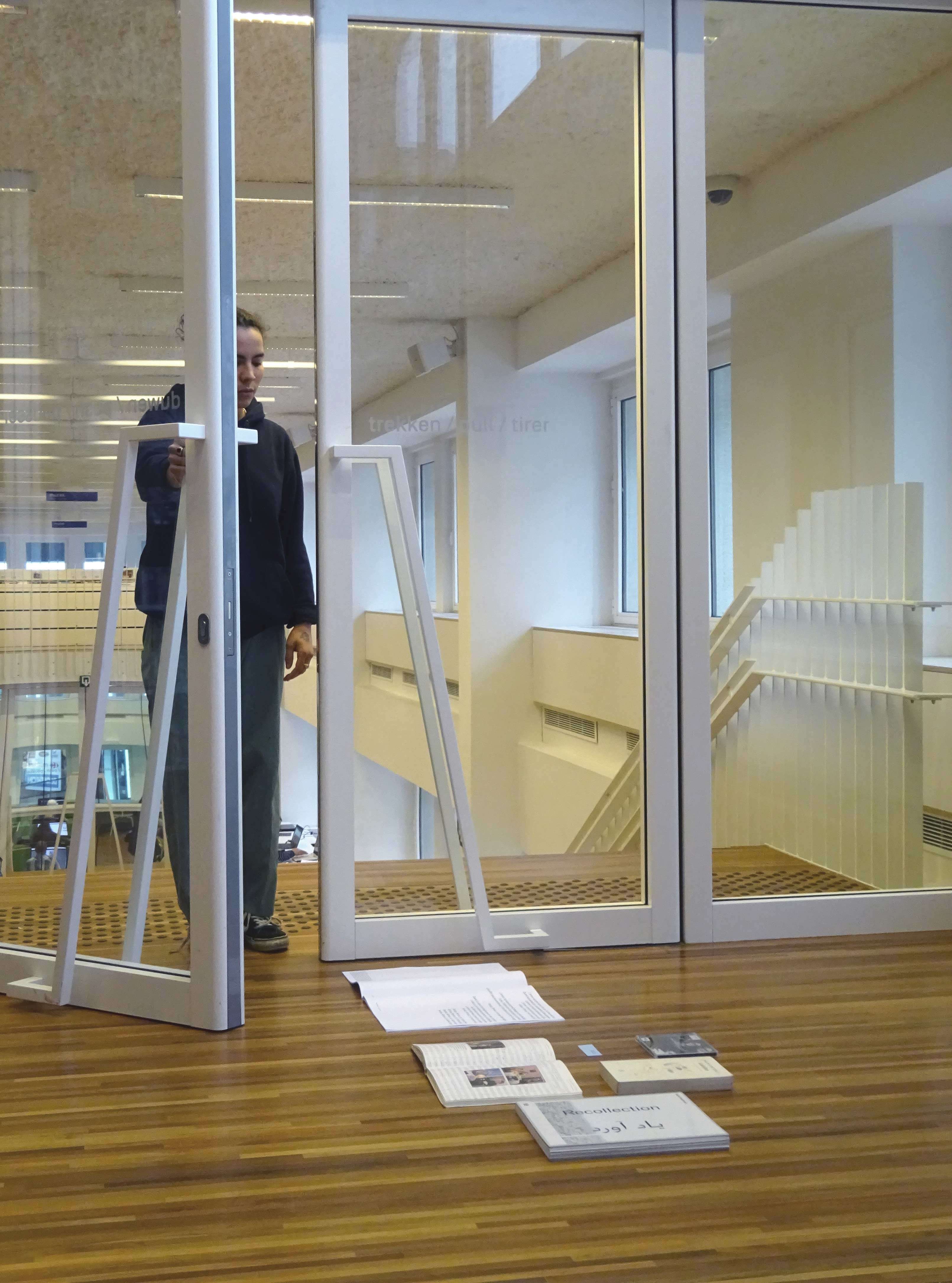 Détail, Lire, Lire, Lire, Lire, Lire, Lire — © Alice Cadillon