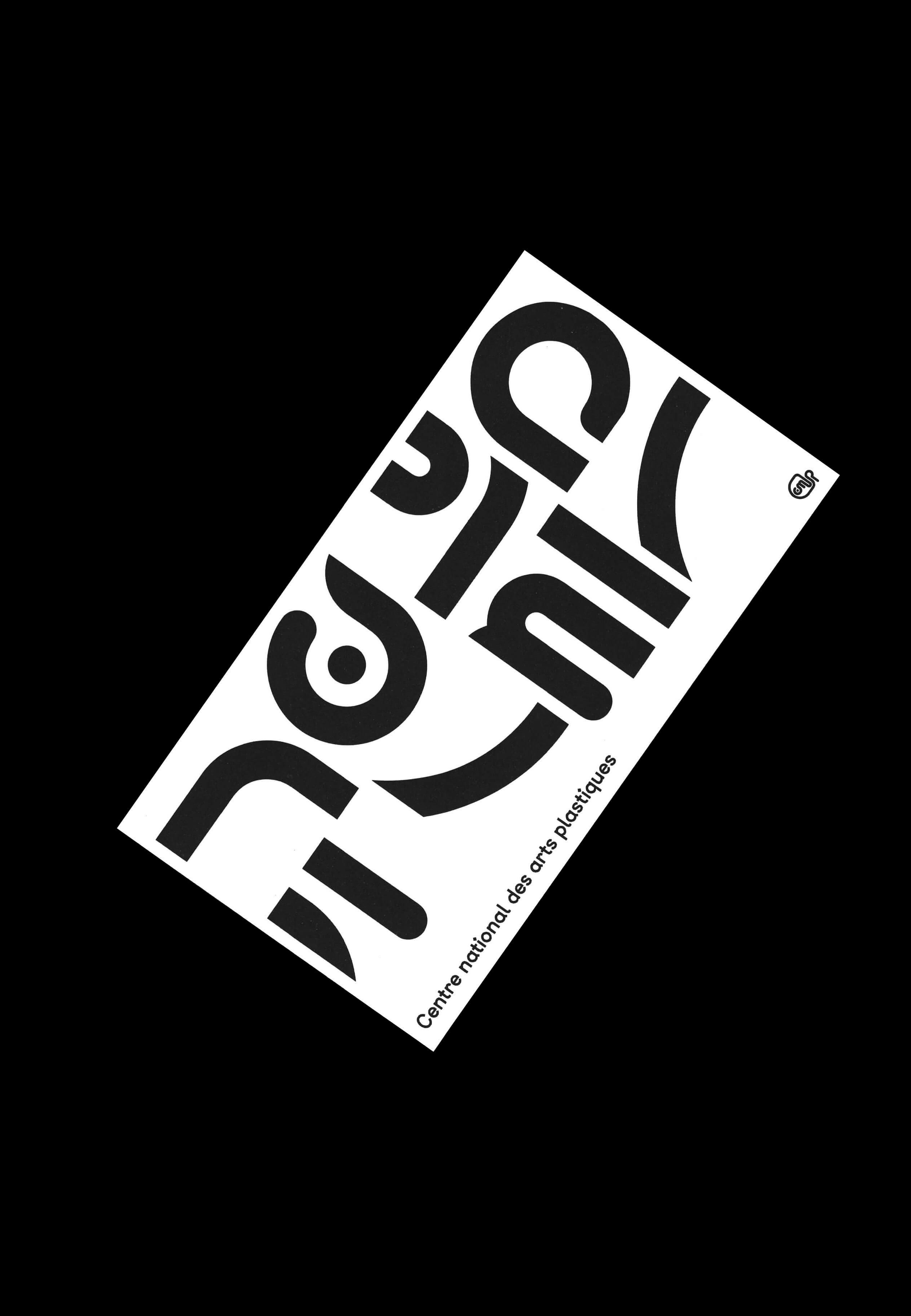 Carton, CNAP Paris - © Eva Lambert & Paul Cabanes